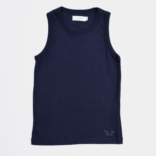 BIVIDI RIB AZUL MARINO