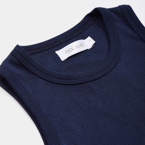 BIVIDI RIB AZUL MARINO