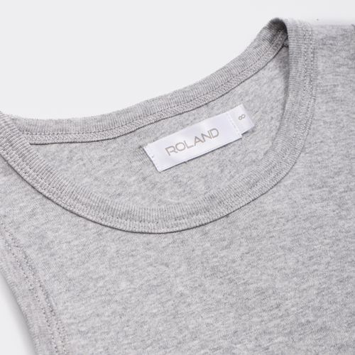 BIVIDI RIB GRIS