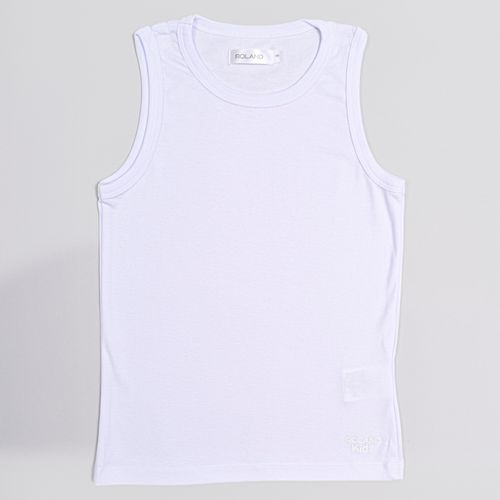 BIVIDI JERSEY BLANCO
