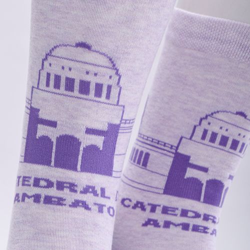 MEDIAS CATEDRAL DE AMBATO ROLAND REGIONS