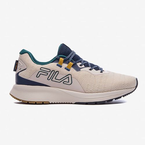 ZAPATO FILA RIDE CABALLERO BEIGE