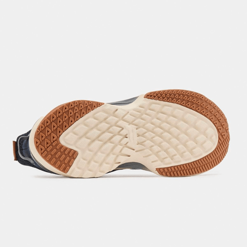 ZAPATO FILA PROGRESS CABALLERO NEGRO