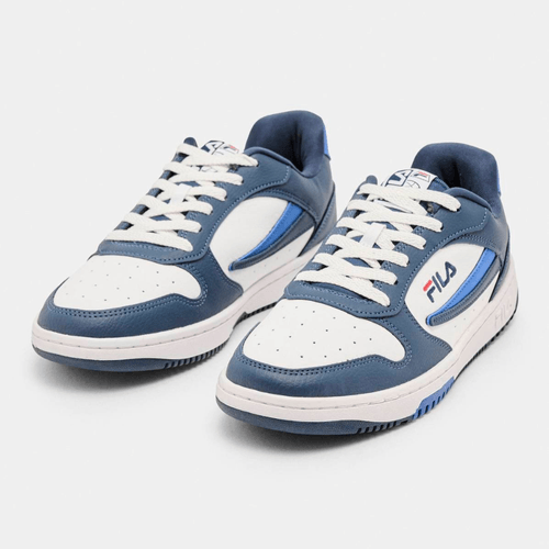 ZAPATO FILA FX33 LOW CABALLERO AZUL MARINO