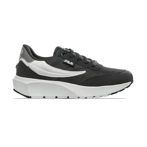 ZAPATO FILA RENNO SPORT DAMA NEGRO