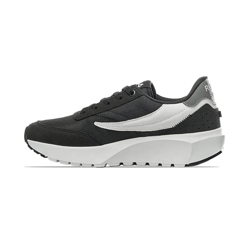 ZAPATO FILA RENNO SPORT DAMA NEGRO