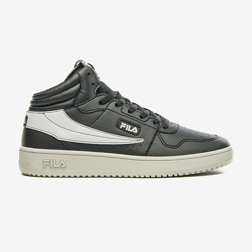ZAPATO FILA ACD CLASSIC MID CABALLERO NEGRO