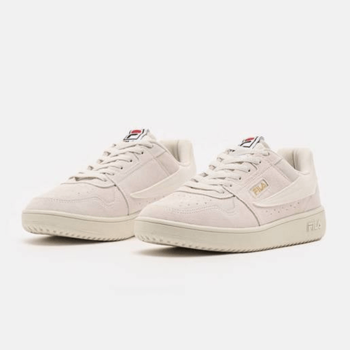 ZAPATO FILA ACD CLASSIC CABALLERO BLANCO
