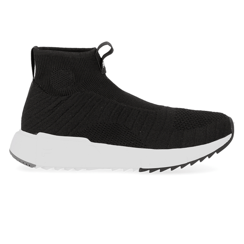 ZAPATO FILA SLIM BOOT DAMA NEGRO