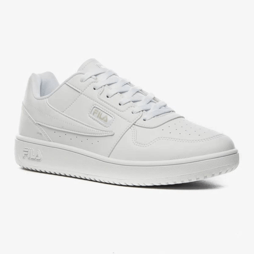 ZAPATO FILA ARCADE LOW DAMA BLANCO