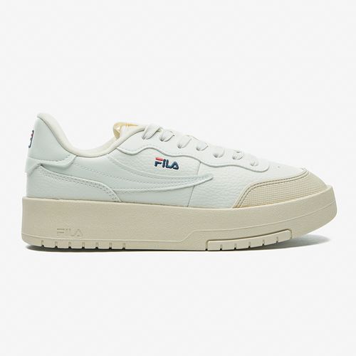 ZAPATO FILA ORIGINAL COZY DAMA BLANCO