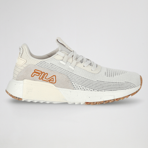 ZAPATO FILA F VIRTUOUS KNIT DAMA BLANCO
