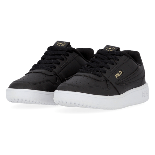 ZAPATO FILA ACD CLASSIC DAMA NEGRO
