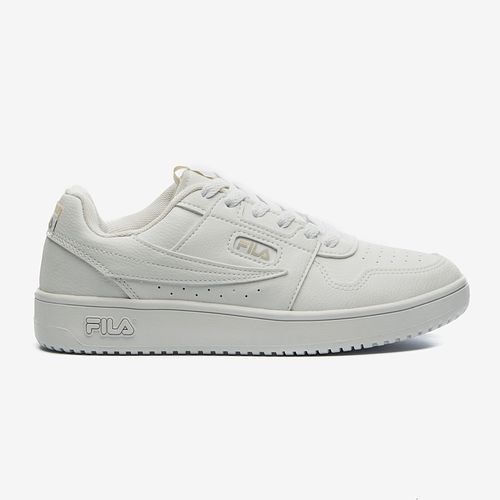 ZAPATO FILA ACD CLASSIC DAMA BLANCO
