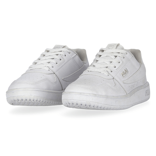 ZAPATO FILA ACD CLASSIC DAMA BLANCO