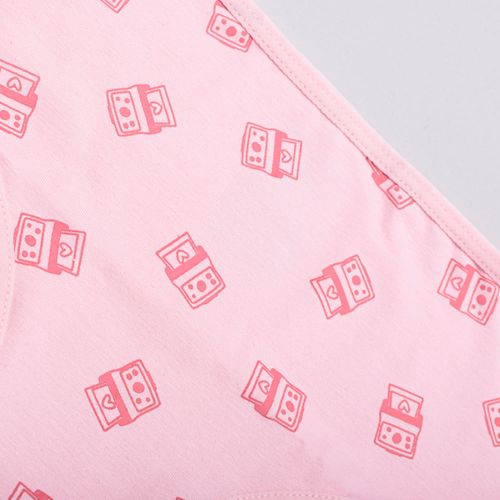 PANTY TORRE ROSADO PACK X3