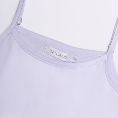 BVD JERSEY BLANCO