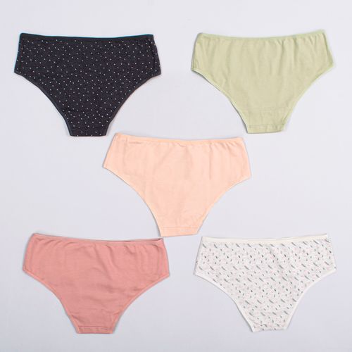PANTY BIKINI FIGURAS PLOMO