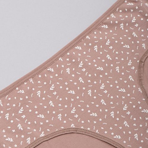 PANTY BIKINI BEIGE