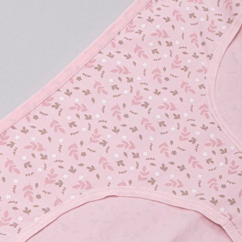 PANTY BIKINI BEIGE