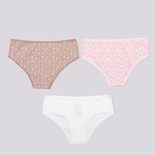 PANTY BIKINI BEIGE