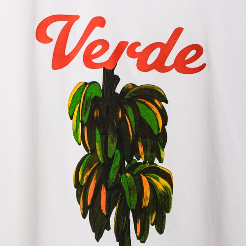 CAMISETA FRUTAS CRUDO