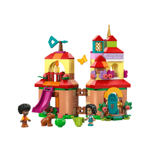 LEGO ENCANTO MINI HOUSE