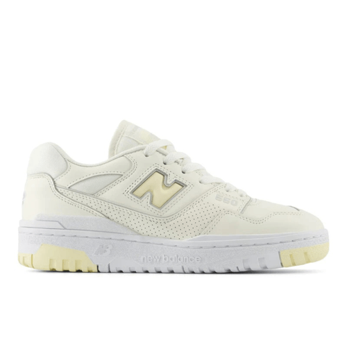 ZAPATO DEPORTIVO BB550 BLANCO NEW BALANCE