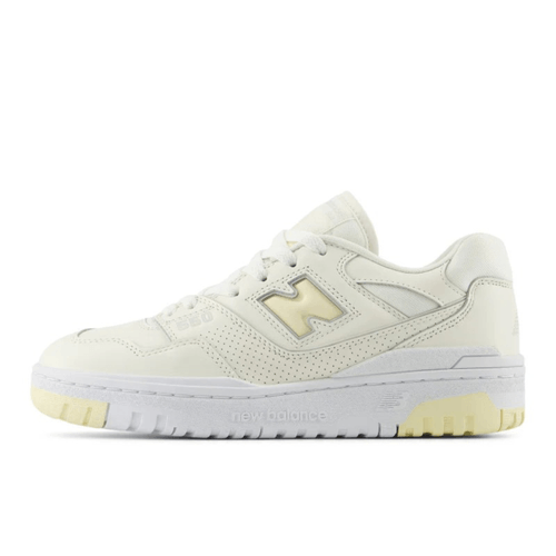 ZAPATO DEPORTIVO BB550 BLANCO NEW BALANCE