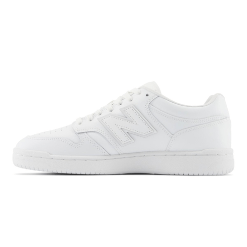 ZAPATO DEPORTIVO BB480 BLANCO NEW BALANCE