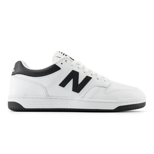 ZAPATO DEPORTIVO BB480 LOW BLANCO NEW BALANCE