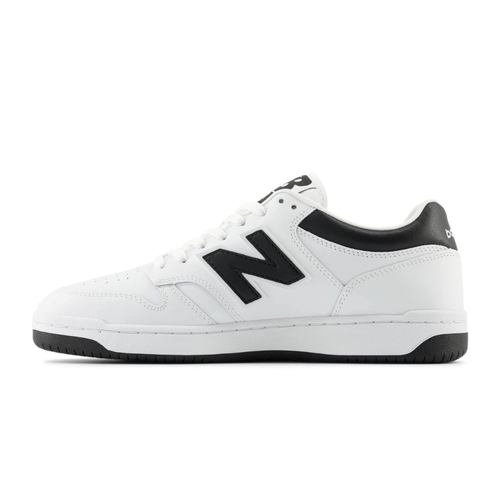 ZAPATO DEPORTIVO BB480 LOW BLANCO NEW BALANCE