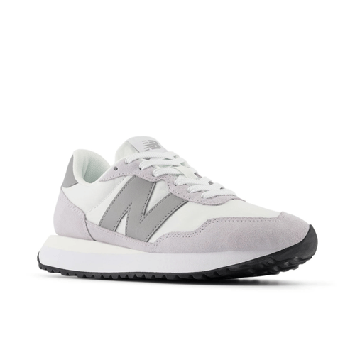ZAPATO DEPORTIVO 237 PLOMO NEW BALANCE