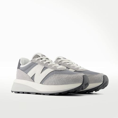 ZAPATO DEPORTIVO 370 GRIS NEW BALANCE