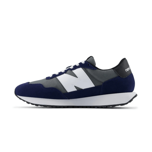 ZAPATO DEPORTIVO 237 AZUL MARINO NEW BALANCE