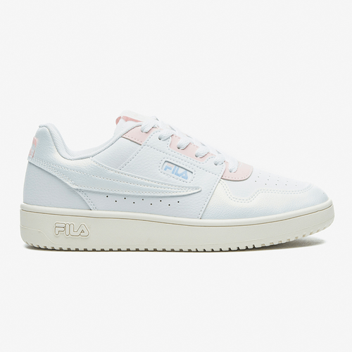 ZAPATO ACD CLASSIC BLANCO FILA