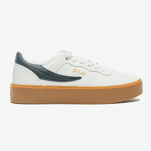 ZAPATO ORIGINAL FITNESS TENNIS CLUB BOLD BLANCO FILA