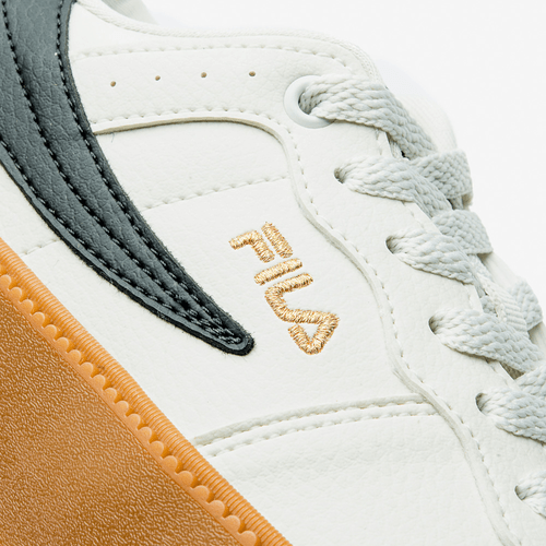 ZAPATO ORIGINAL FITNESS TENNIS CLUB BOLD BLANCO FILA