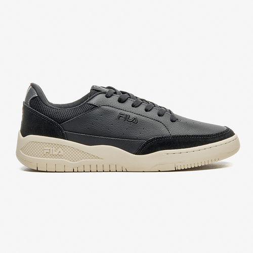 ZAPATO GIORNO NEGRO FILA