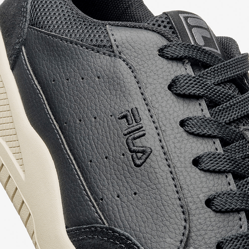 ZAPATO GIORNO NEGRO FILA