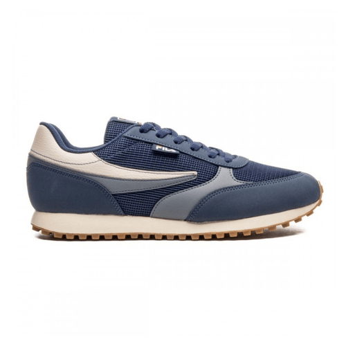 ZAPATO RENNO CLASSIC AZUL MARINO FILA