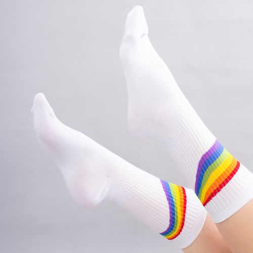 MEDIAS COLORS PRIDE ROLAND