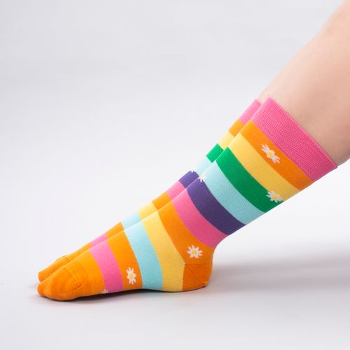 MEDIAS COLORS PRIDE ROLAND