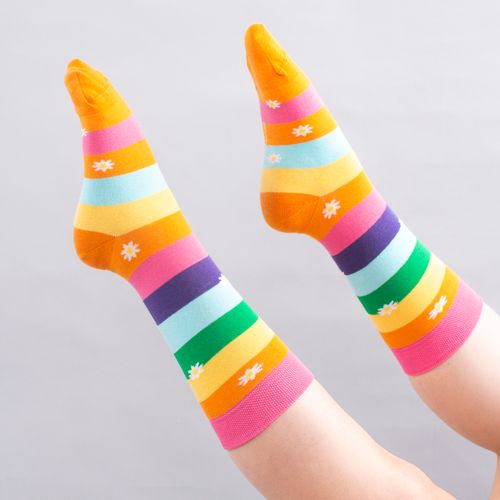 MEDIAS COLORS PRIDE ROLAND
