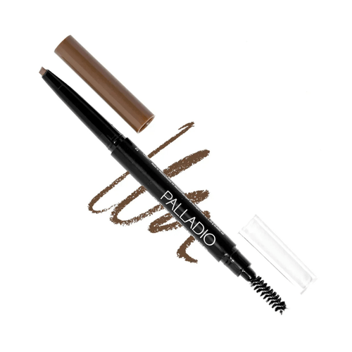 DELINEADOR DEFINER MEDIUM BROWN PALLADIO