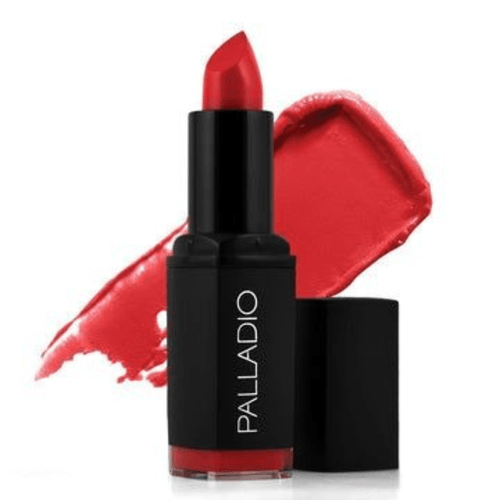 LABIAL MATE SCARLET PALLADIO