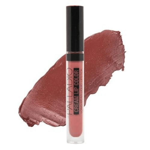 LABIAL MATE CREAM AU NATURAL PALLADIO