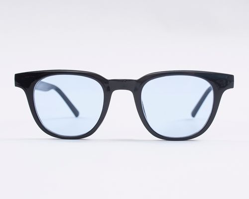 GAFAS AURA AZUL ELECTRICO