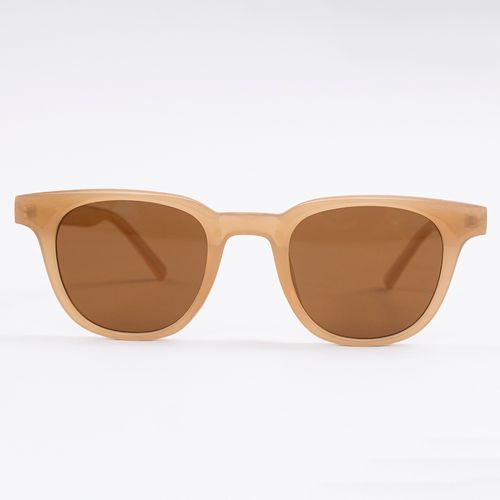 GAFAS AURA MARRON
