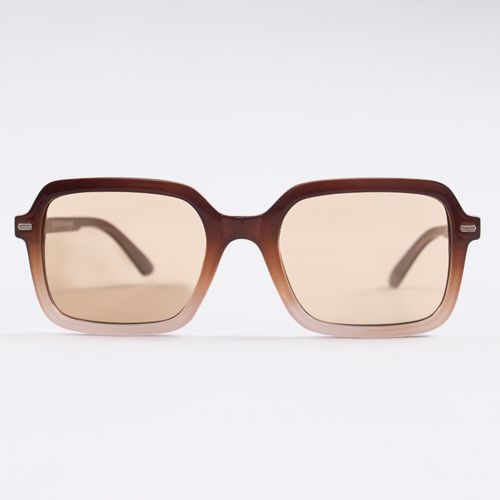 GAFAS AURA MARRON